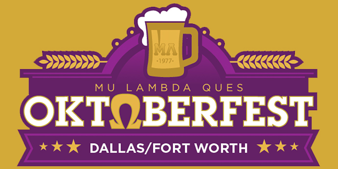 OktΩberFest DFW 2019